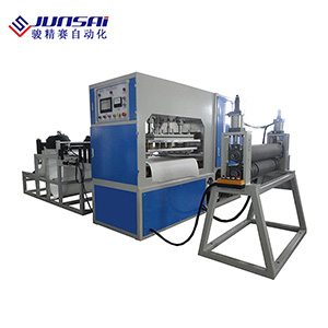 養(yǎng)殖傳送帶高周波熱合機