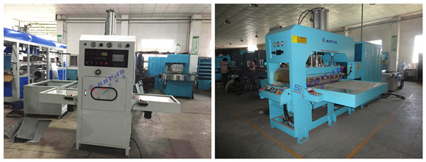  頭盔內(nèi)襯高頻熱合機有什么特點？