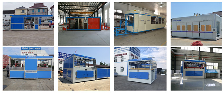 全自動真空<a href=http://m.ykrf.com.cn/ target=_blank class=infotextkey>吸塑機</a>價格