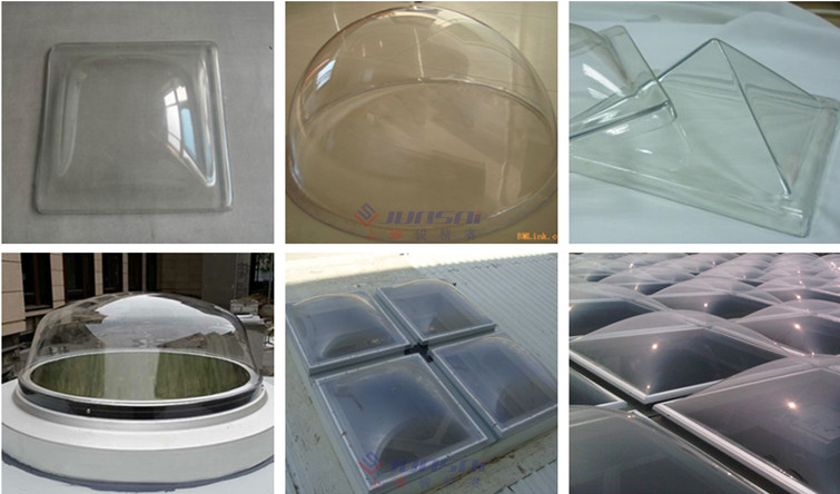 采光罩<a href=http://m.ykrf.com.cn/ target=_blank class=infotextkey>吸塑機</a>